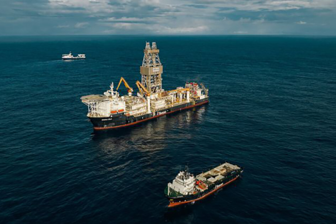 The Metals Company to Apply for Permits Under Existing US Mining Code for Deep-Sea Minerals in the High Seas