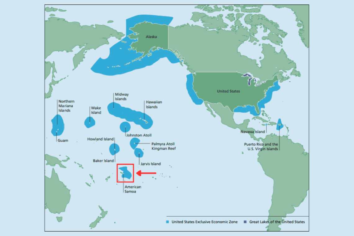 Impossible Metals Applies for Deep Sea Mining Lease in US Federal Waters