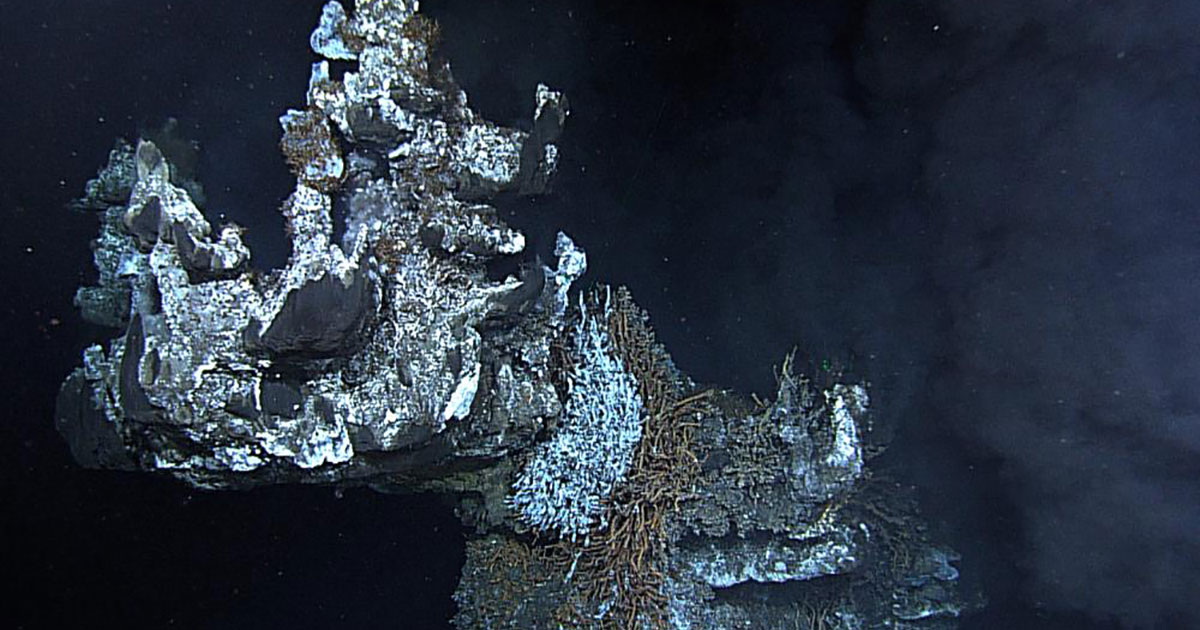 Deep-Sea Mining: Regulating the Unknown