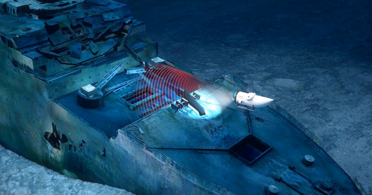OceanGate To Build Two New Submersibles For Deep Ocean Exploration, Research and Commercial Operations To Titanic Depths and Beyond