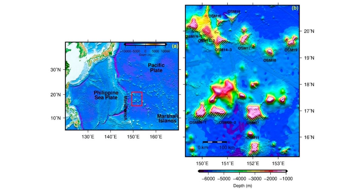 Korean Researchers Use Seabed Mapping Tech to Assess Ocean Mining Resources