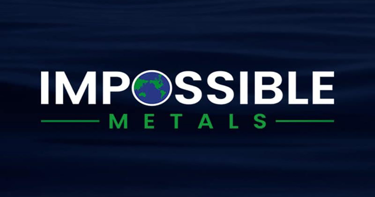 Impossible Metals (YC W22) Declares It’s Not Mining — But Harvesting — Critical Seabed Battery Minerals