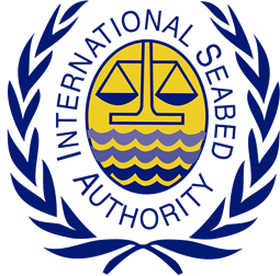 International Seabed Authority Logo