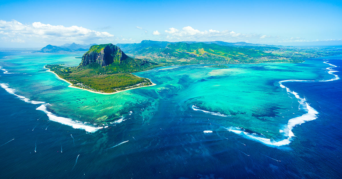 Mauritius Considers Ocean Mining