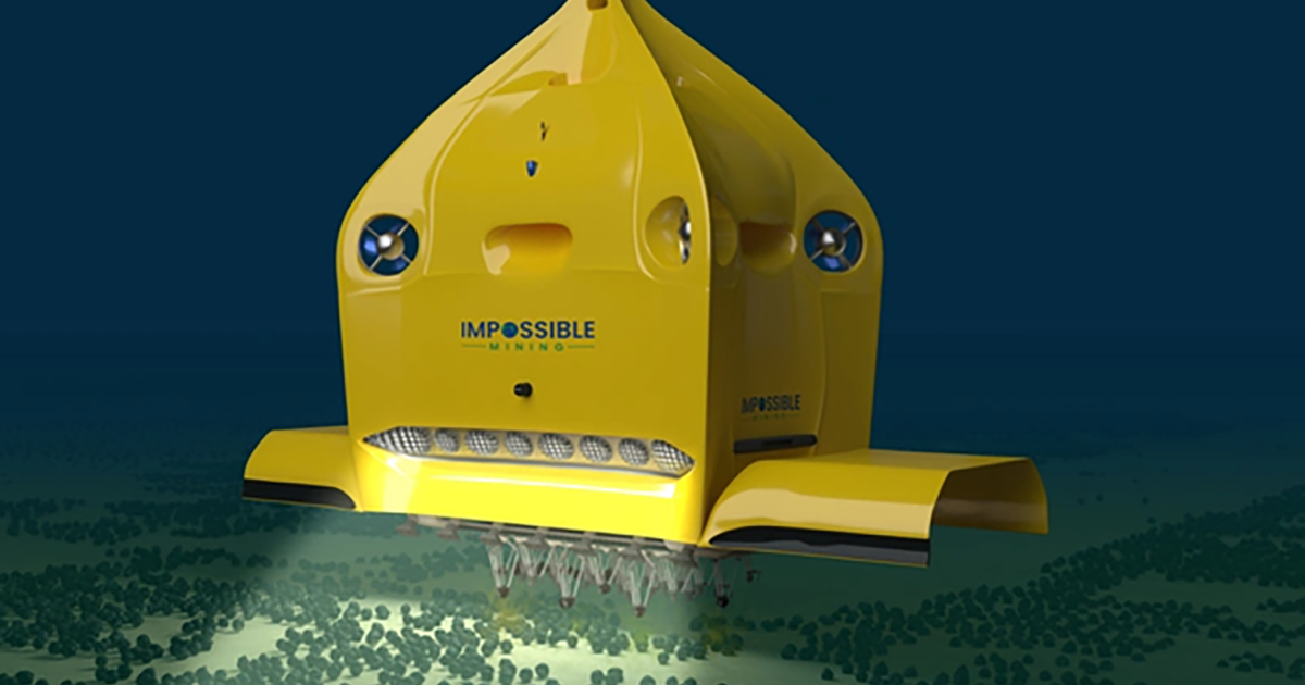 Impossible Mining Announces Completion of Key Technology Milestones as They Endeavor to Become World’s First Sustainable Mining Company