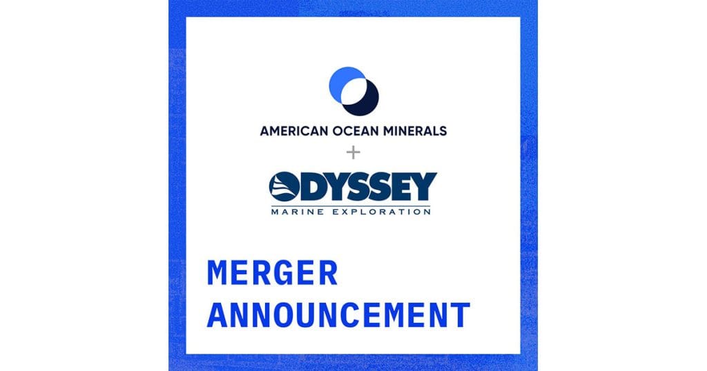Merger Announcement