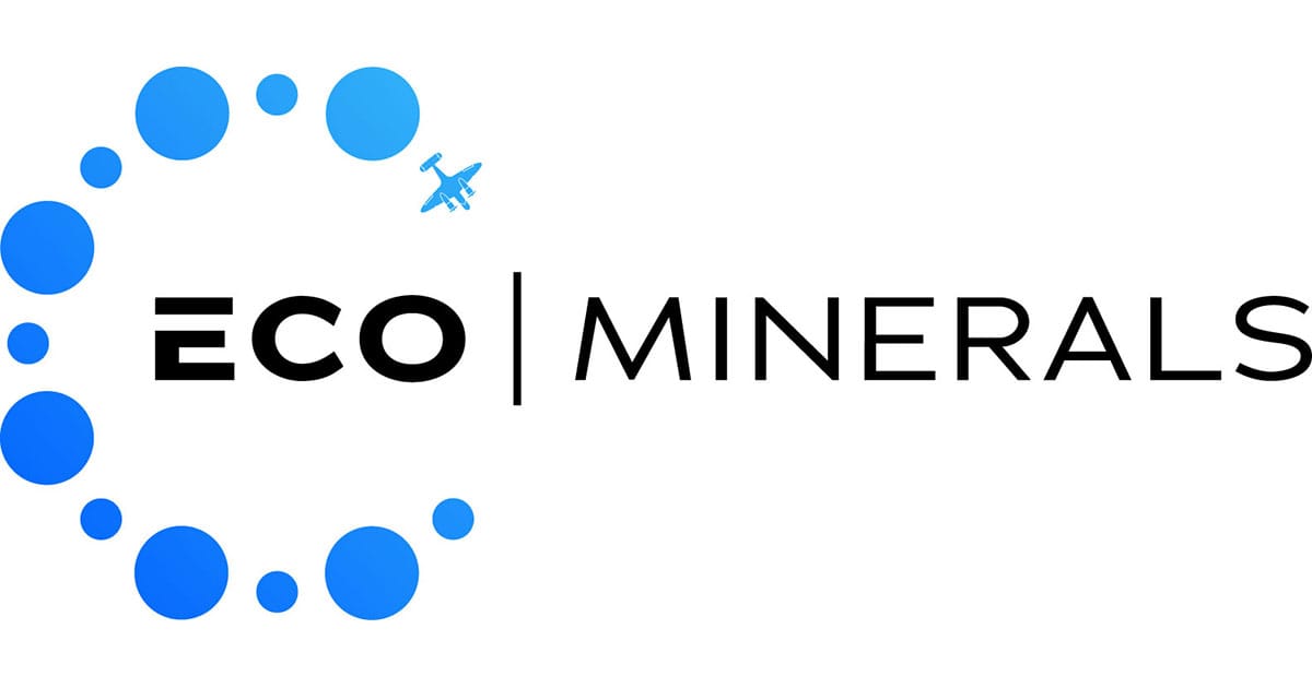 Eco Minerals Logo