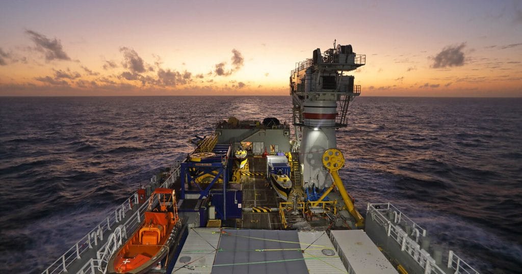 (Image credit: Glomar Minerals)