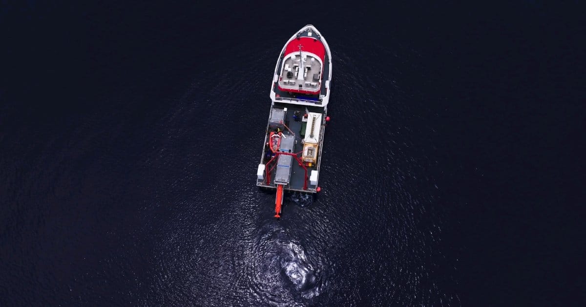 (Image credit: Deep Sea Vision)