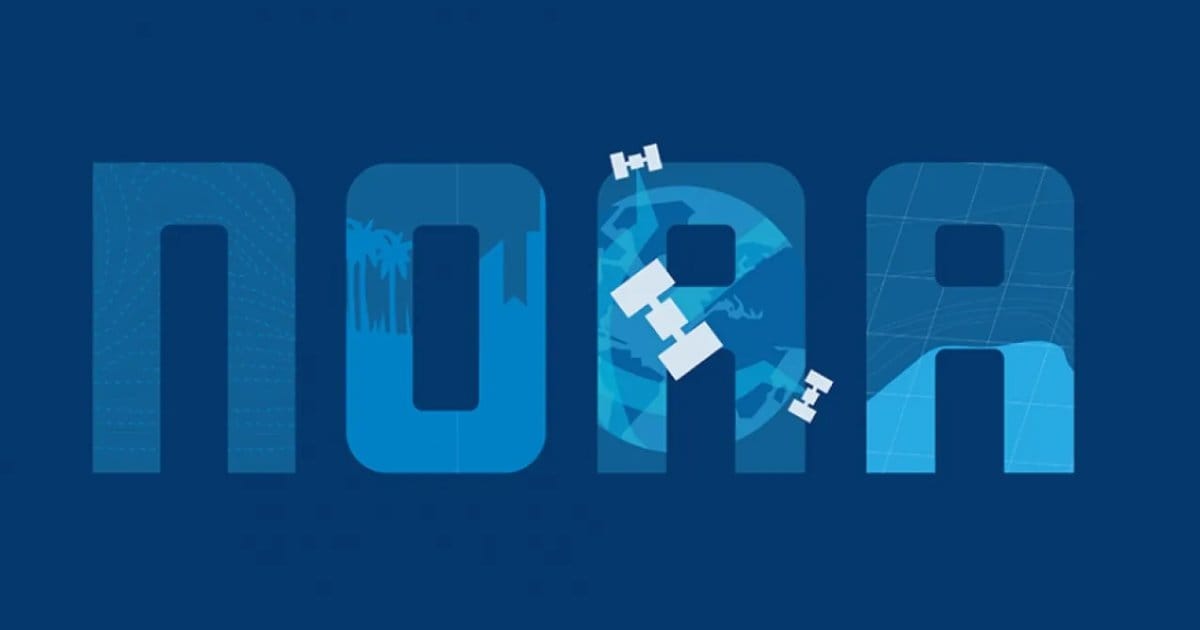 (Image credit: NOAA)